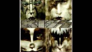 KISS -Gimme More ( ERIC CARR DRUM DEMO)