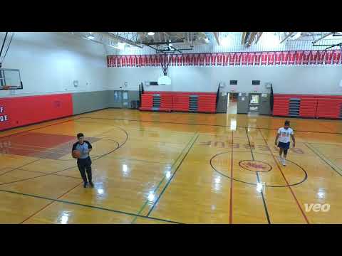 Journeymen(28)vs.Khobras(64) - tcbl Weds - fall