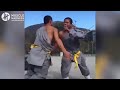 Brutal Shaolin Kung Fu Training Muscle Madness