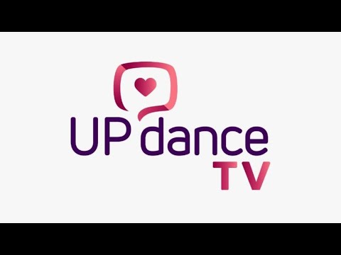 Lexa - Chama Ela - Com Dudinha Vieira - Up Dance TV