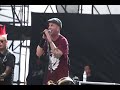 Transplants - Not Today (live)