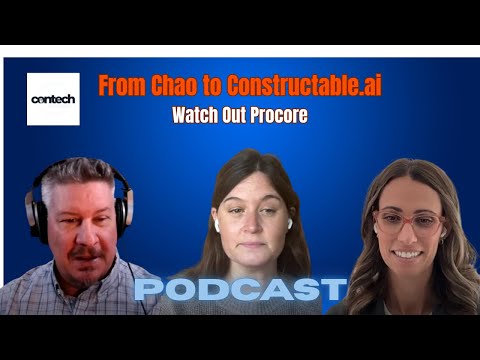 From Chaos to Constructable.ai