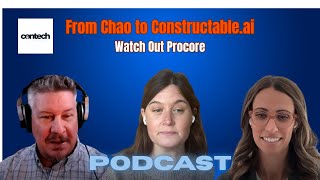 From Chaos to Constructable.ai