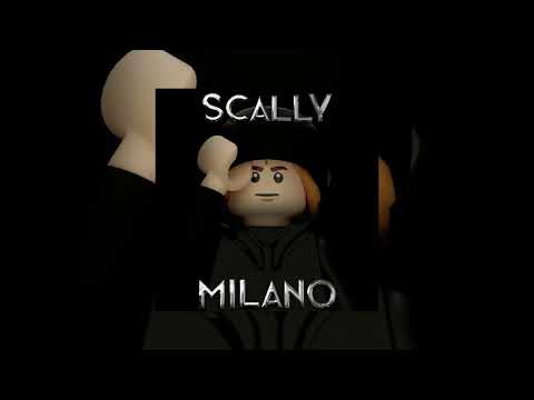 Scally Milano & - 163ONMYNECK - Swag(speed up)