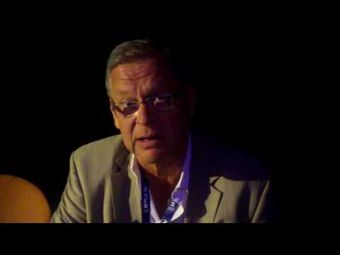 Bengt WINBLAD @ IAGG