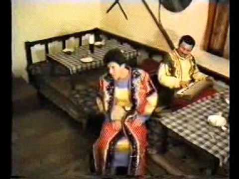 Baxtiyor Narzikulov jo'ra noz dorad