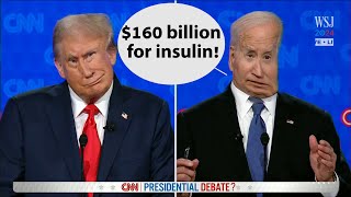 [YTP] - 2024 prezidential D-bait (part 3)