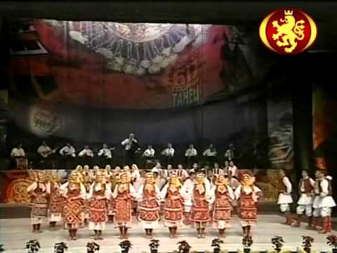 Сношти е Јана | Snoshti e Jana : Skopje (North Vardar) Region