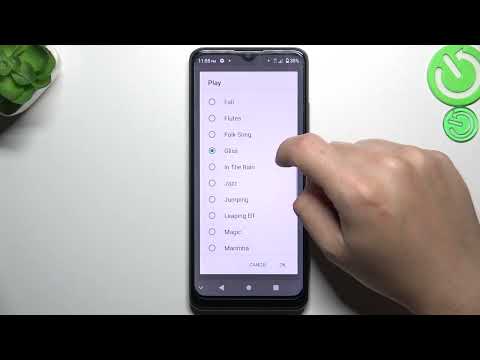 ZTE Blade A51 - All Default Ringtones Prevew