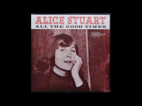 Alice Stuart - Seven Daffodils