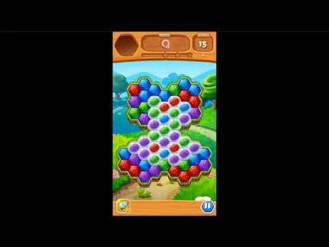 Bee Brilliant Blast [Level 19] No Boosters