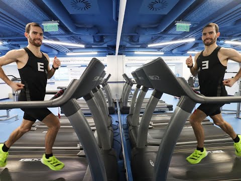 Atlétika: maratoni futó, édesapa, jazzdobos – a főszerepben Csere Gáspár