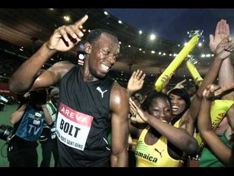 Not a typical Jamaican - Palov