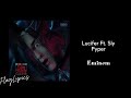 Eminem Lucifer Lyrics