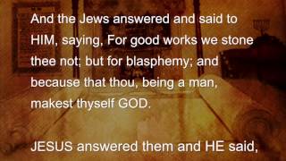 Part 1 The Enemy is at the Gate