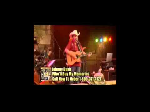 TruCountry With Bobby Flores, Jake Hooker, Johnny Bush & Jodi Nix