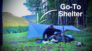 Download lagu 10 Reasons to use a Tarp for Ultralight Backpacking mp3 Download lagu 10 Reasons to use a Tarp for Ultralight Backpacking mp3