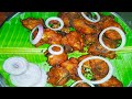 Keluthi Fish Fry Recipe In Village Style Tamil Village Style Fish Fry How To Prepare Fish Fry