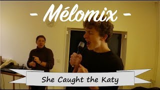 She Caught the Katy - Blues Brothers - Répétition Mélomix !