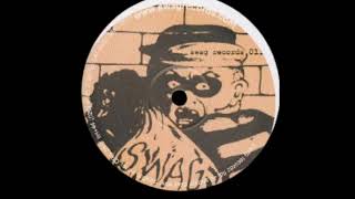 Mothersole & Haris - Blackeye