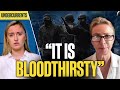 The truth behind the rise of Left-wing violence w/ Lionel Shriver