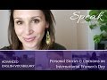 English Expressions For Women Advanced Vocabulary On Women S Issues