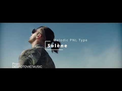 PNL Type Beat – “Solène” ft. Hatke | Guitar x Melodic Cloud Rap