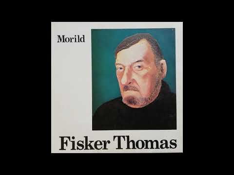 Fisker Thomas - Han Ville Ud