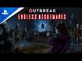 Outbreak: Endless Nightmares - Launch Trailer | PS5, PS4