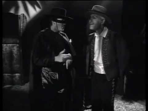 Les Nuls - Zorro & Bernardo