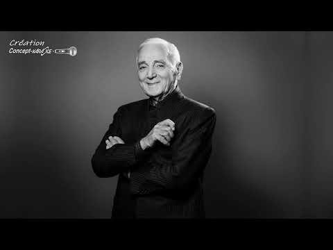 Charles Aznavour - Mes emmerdes #conceptkaraoke