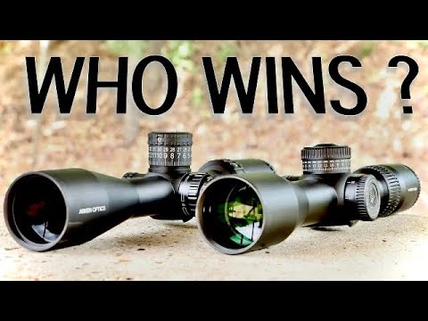 Vortex Venom vs Arken EPL-4