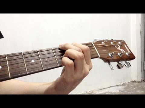 HEY KAU Cover (Sandra)