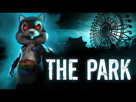 Trapped in an abandoned amusement park With a killer in a mascot suit...- The Park