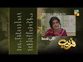 Fareb - Episode 29 - Teaser - 12 November 2023 - [ Zain Baig, Maria Wasti, Zainab Shabbir ] HUM TV