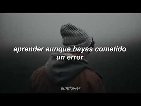 la cornisa - pablo olivares - letra