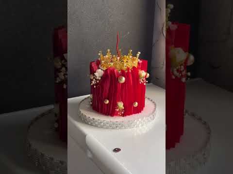 Nafis tortlardan💞 #trend #cake #angren #tort #rek #reklam