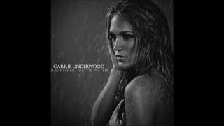 Carrie Underwood - Something in the Water