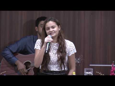 Thalissa Faleiro Deus vai te honrar a onde você está!!!