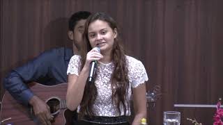 ✓ Thalissa Faleiro Deus vai te honrar a onde você está ...