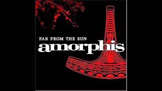 Amorphis - Shining Turns to Grey
