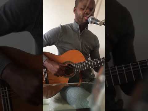Davido - Fall (Cover By Dudas Aled)