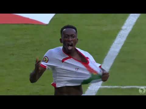 CAMEROUN VS BURKINA FASO 2 1   AFCON 2022   BUTS ET RESUME DU MATCH