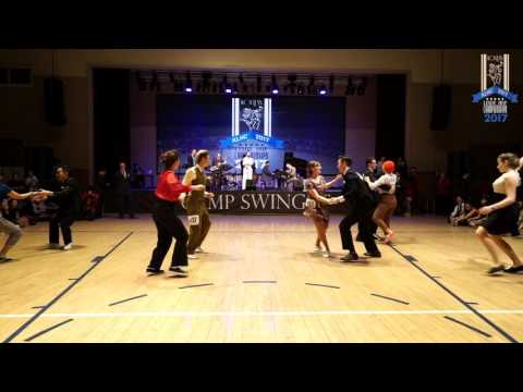 KLHC 2017 Jack and Jill Advanced Division Finals: Warmup