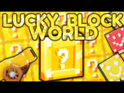 Lucky Block Legends CODES - ROBLOX 2023 
