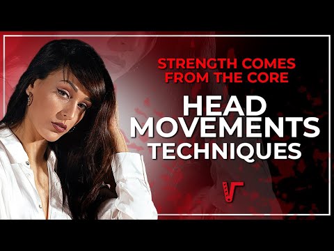 💃🏻 Bachata Head Movement Tutorial with Sara Panero (Step-by-Step Guide) ✅