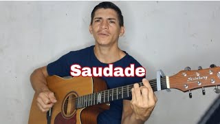 SAUDADE Aldeí de Sousa