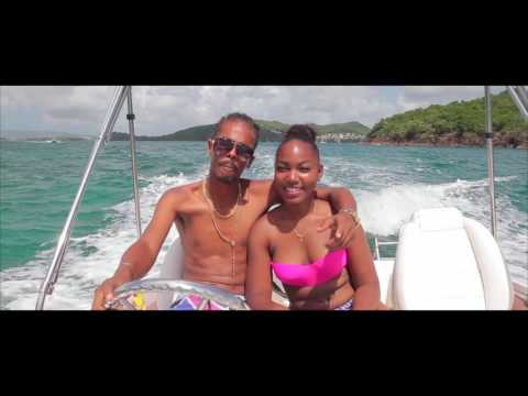 DARKING - je t’emmènerai clip officiel