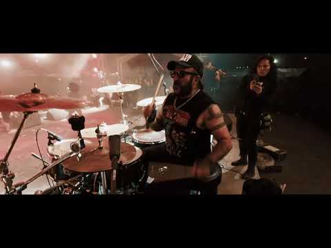 Sekta core - Menos yo - Skatex 2023