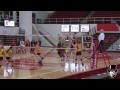 APSU Women’s Volleyball looks to better their OVC Tournament seeding at Eastern Kentucky Colonels
